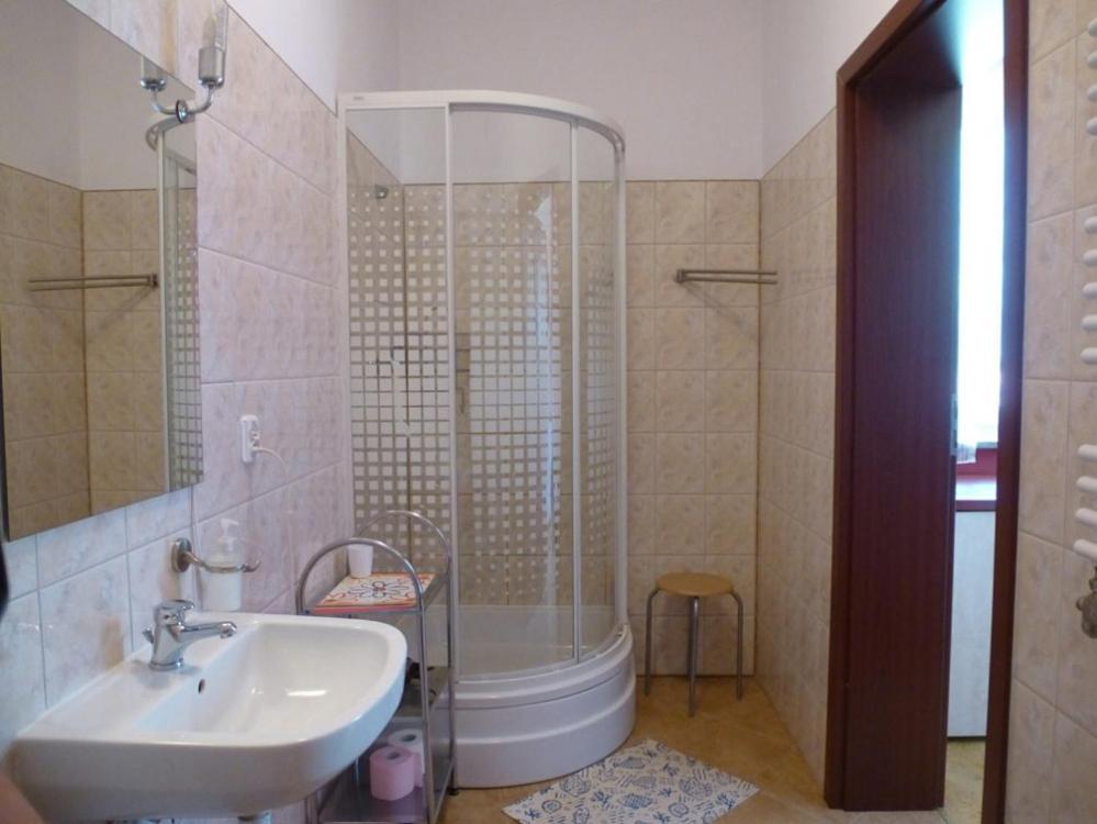 Pokoje Pod Lasem Stepnica Экстерьер фото